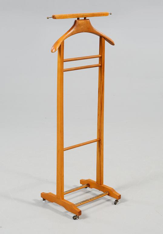 HERRBETJÄNT, Italien, 1900-talets andra hälft.