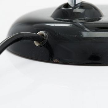 Christian Dell, desk light model 6786, Kaiser Leuchten, Germany mid-20th century.