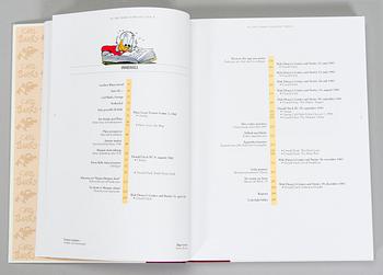 Carl Barks, "Carl Barks' Collected Works", 30 volumes, Egmont Publishing 2005-2008.