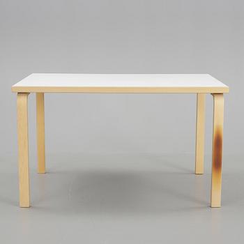 MATBORD, Alvar Aalto, Finland.
