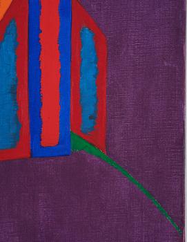 Einar Lynge-Ahlberg, Kaleidoscope.