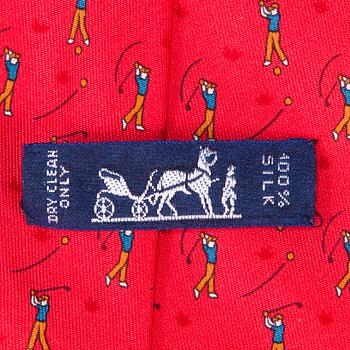 HERMÈS, tre SLIPSAR.