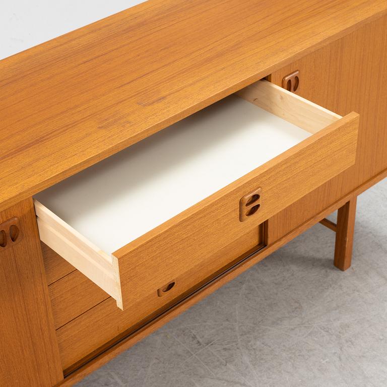 Sideboard, "Korsör", Ikea, 1967.