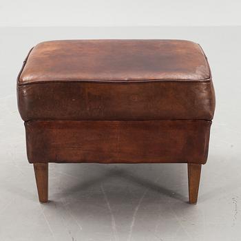FOTPALL, 1900-talets slut.