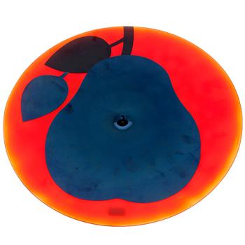 94. Kerttu Nurminen, VÄGGFAT, 2 ST.