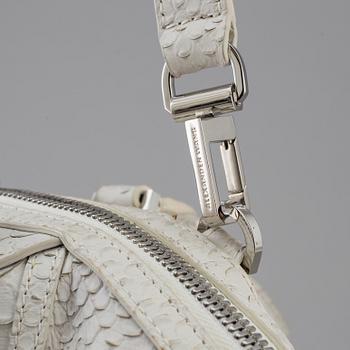 A bag by Alexander Wang, 2013.