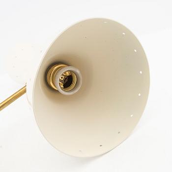Wall lamp "Moonlight" Luci Srl Parma Italy contemporary.