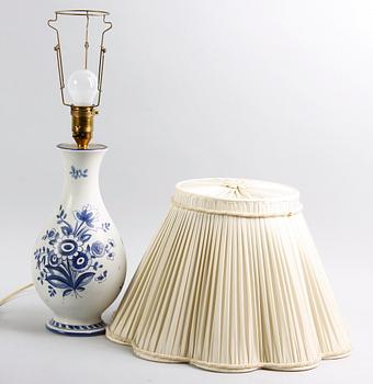 BORDSARMATUR, flintgods, Rörstrand.