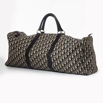 Christian Dior, Weekend bag, vintage.