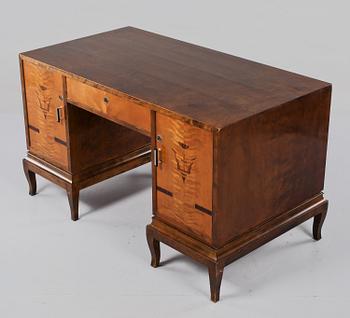 SKRIVBORD, Sverige, 1930-tal.