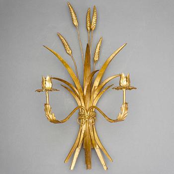 APPLIQUE, Italien, 1960-tal.