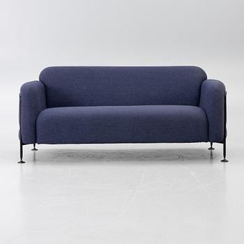 Chris Martin, sofa, 'Mega 2-seater', Massproductions, contemporary.