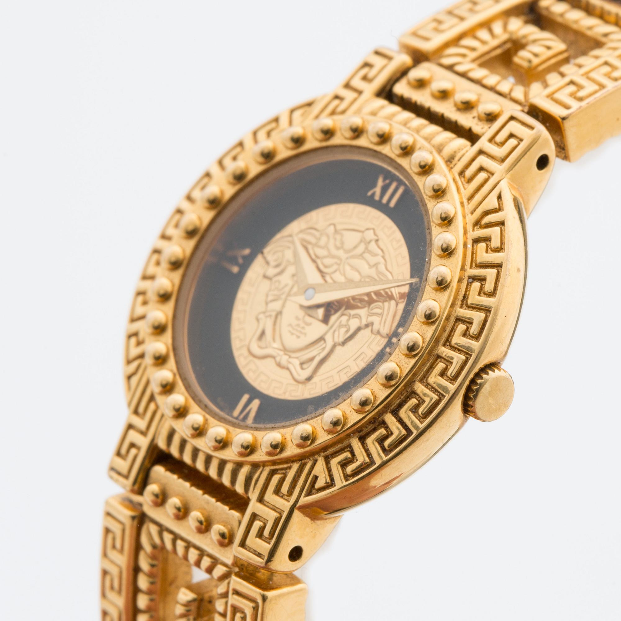 GIANNI VERSACE, G20