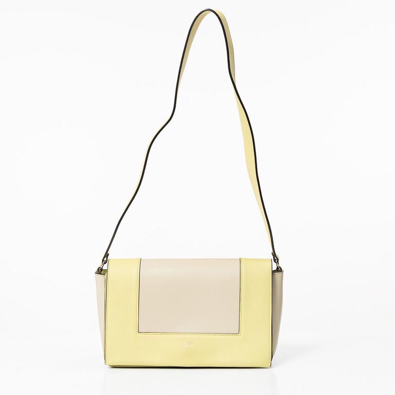 Céline, bag, "Medium Frame Bag".