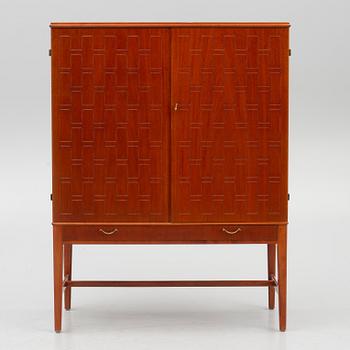 David Rosén, a cabinet, Sweden, 1940's/50's.