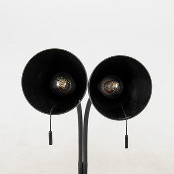 Niclas Hoflin, floor lamp, "Arkipelag, twin" for Rubn 21st century.