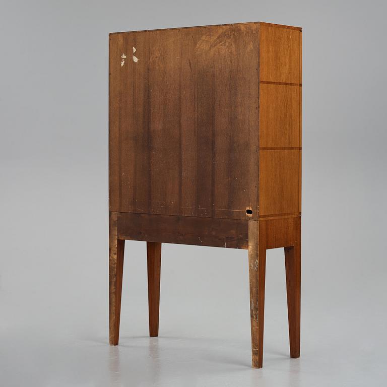 Swedish Modern, skåp, 1930-40-tal.