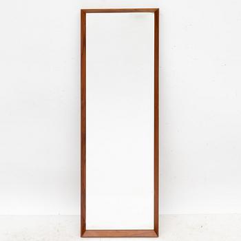 Mirror, mid-20th Century.