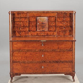 CHIFFONJE, 1800/1900-tal.
