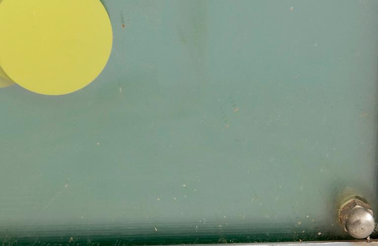 Beck & Jung, Utan titel.