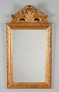 SPEGEL, 1800-talets andra hälft.