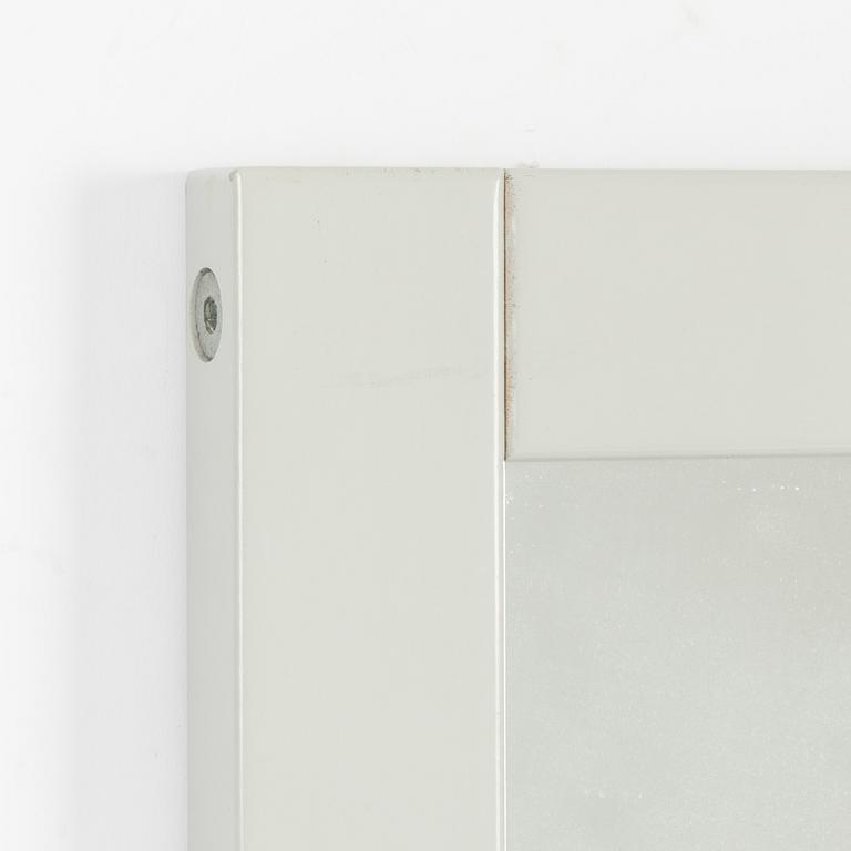 Britt-Inger Larsson, spegel, ”Redan”, Akuma, 1980-tal.