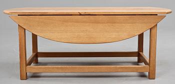 SOFFBORD, NK, 1900-talets andra hälft.