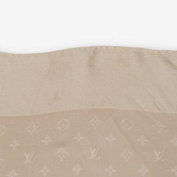 Louis Vuitton, scarf "Monaco".