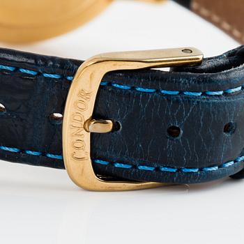 PATEK PHILIPPE, Calatrava.