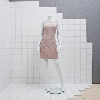 KLÄNNING, Diane von Furstenberg, storlek 6.