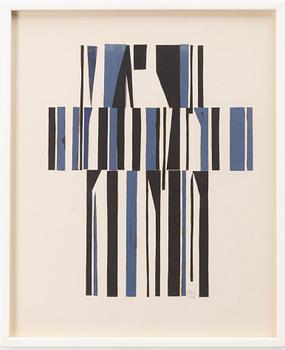Lars Erik Falk, Untitled.