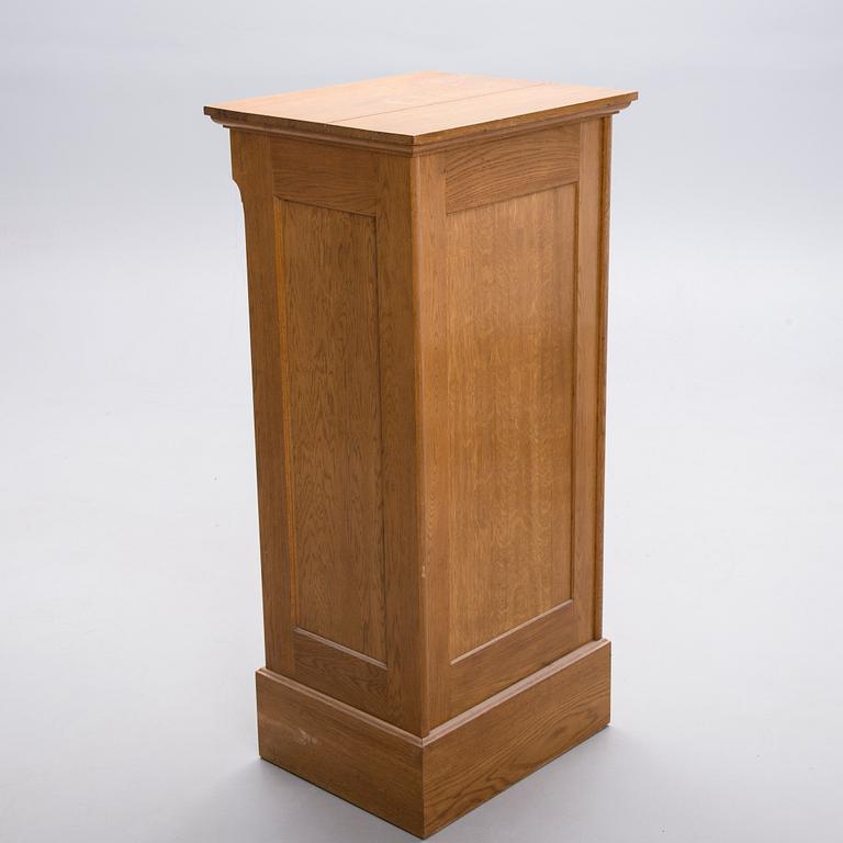 ARKISTOKAAPPI, Billnäs, 1900-luvun alku.