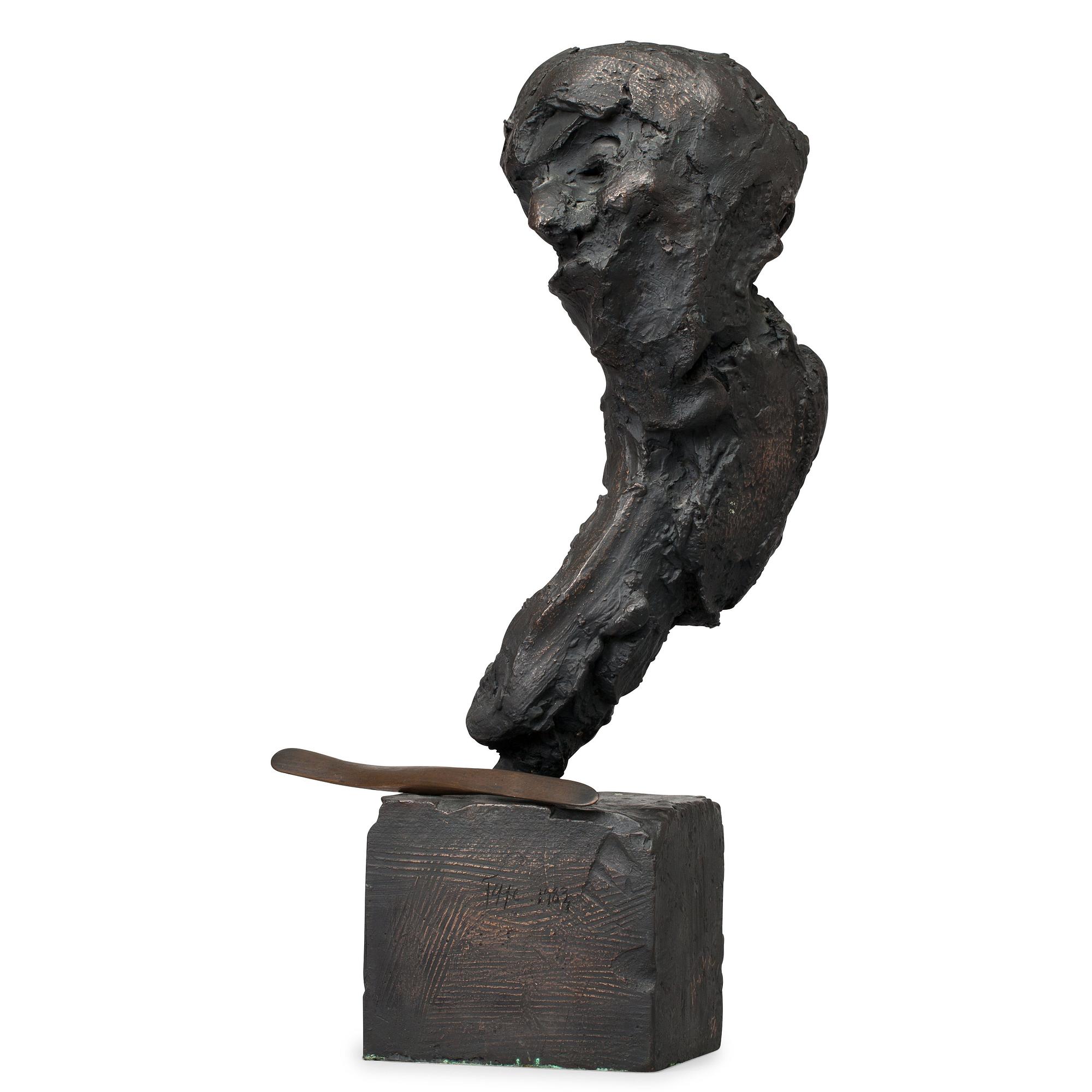 Claes Hake, "Feffe".
