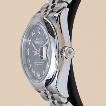 Rolex, Lady-Datejust, ca 2018.