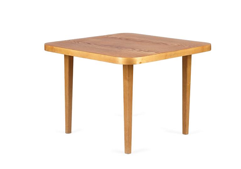 Aino Aalto, BORD.
