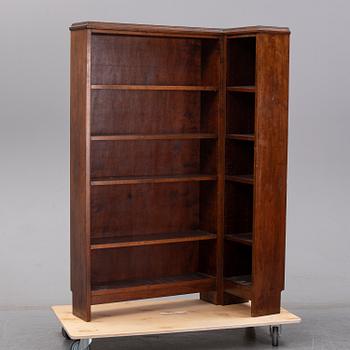 HÖRNBOKHYLLA, 1930-tal.