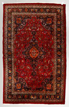 MATTA, orientalisk, 202 x 306.
