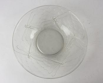 FAT, glas, jugendstil.