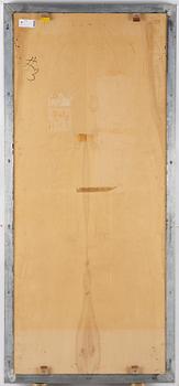 Jim Dine, "Four Robes Existing in this Vale of Tears".