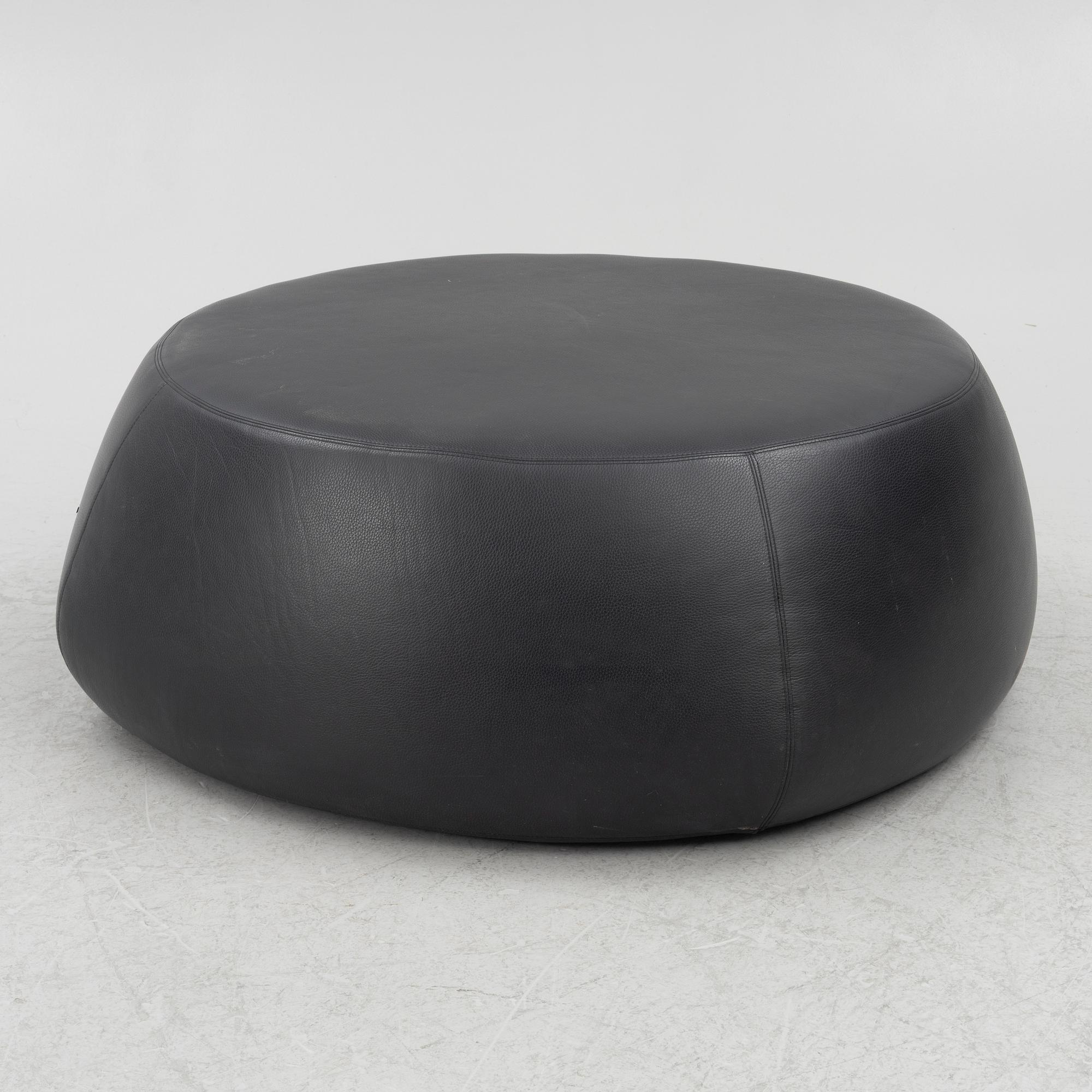 Patricia Urquiola, an ottoman, "Fat", B&B Italia, contemporary.