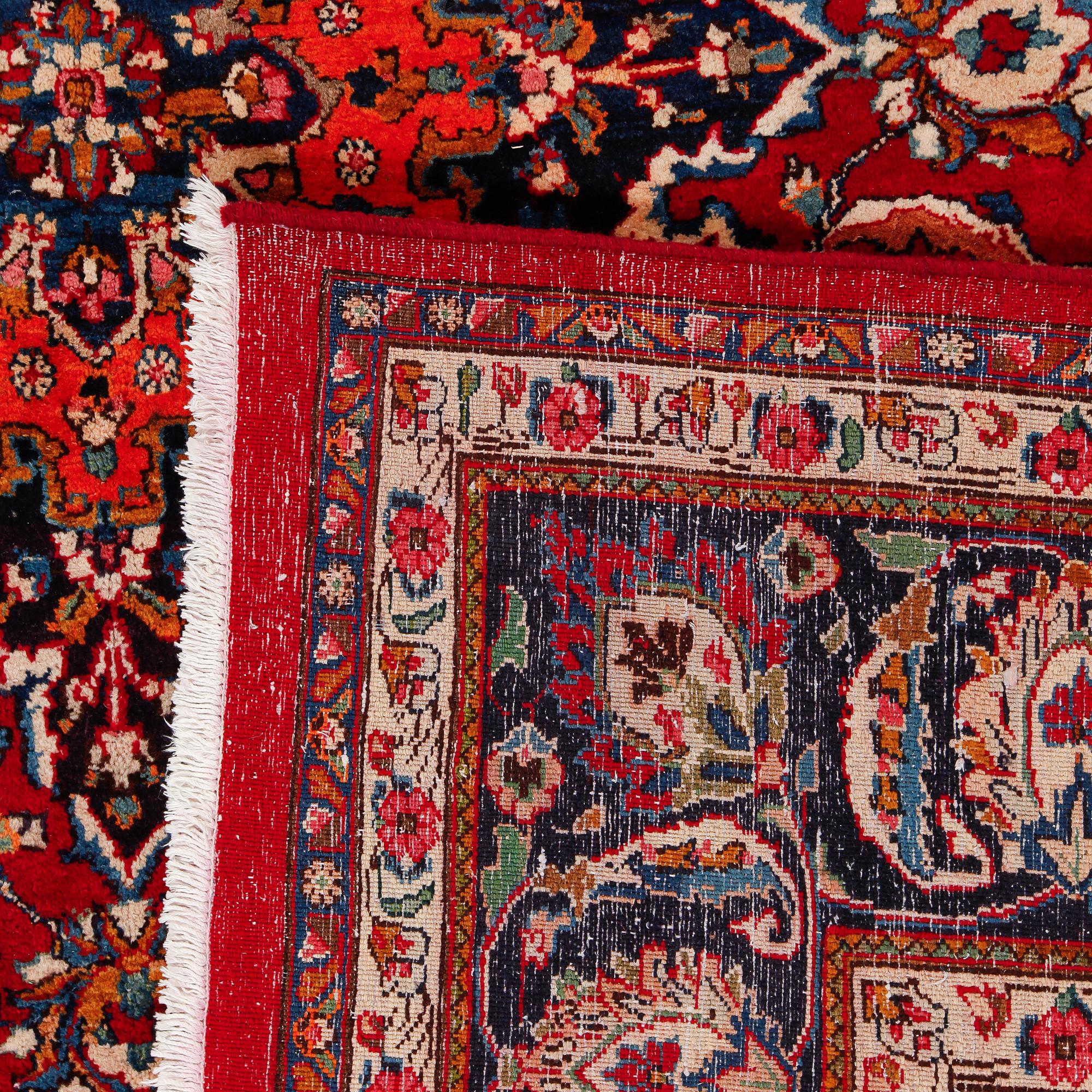 MATTA, Mashed, sent 1900-tal, 340x300 cm, signerad.