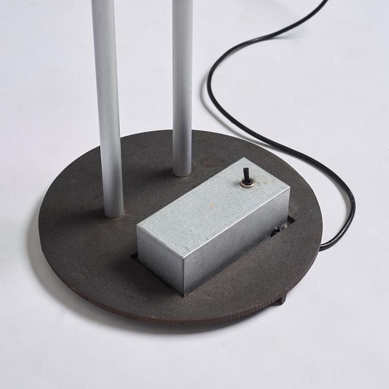 Jonas Bohlin, a 'En dubbel espresso' floor lamp, Källemo, Sweden post 1987.