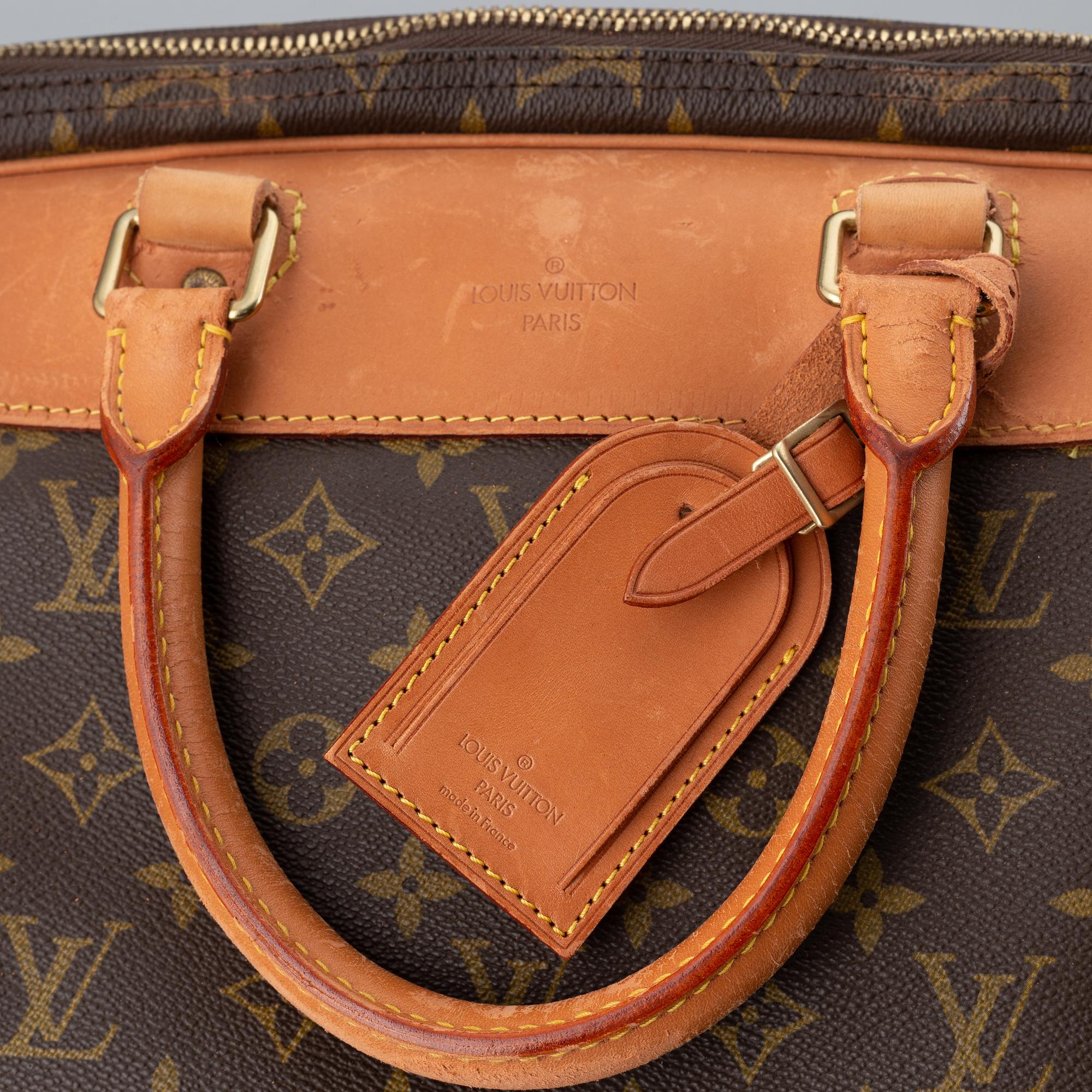 Louis Vuitton, ' Sac Alize 2', 1996.
