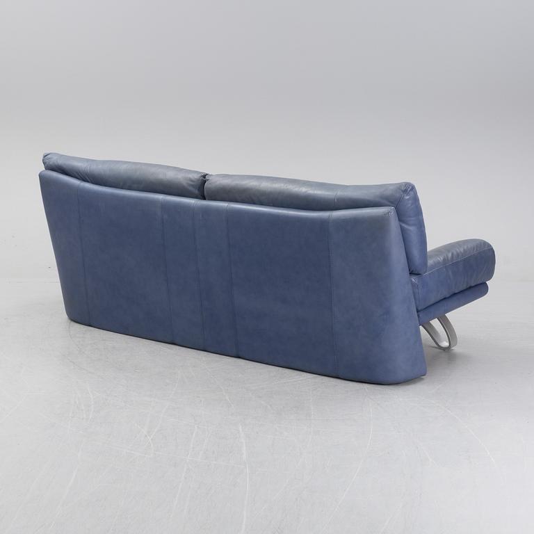 Soffa, Nicoletti, Italien, 1900-talets slut.