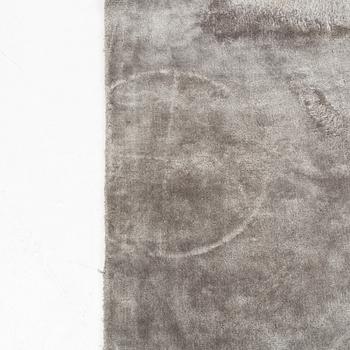 A Rug from Layered, 350 x 240 cm.
