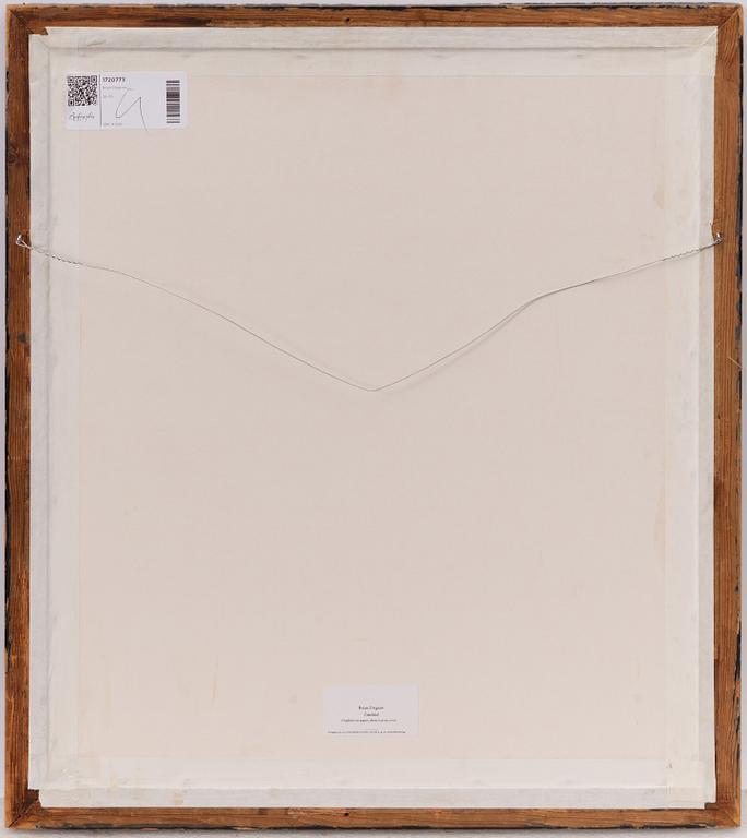 Brian DeGraw, "Untitled".