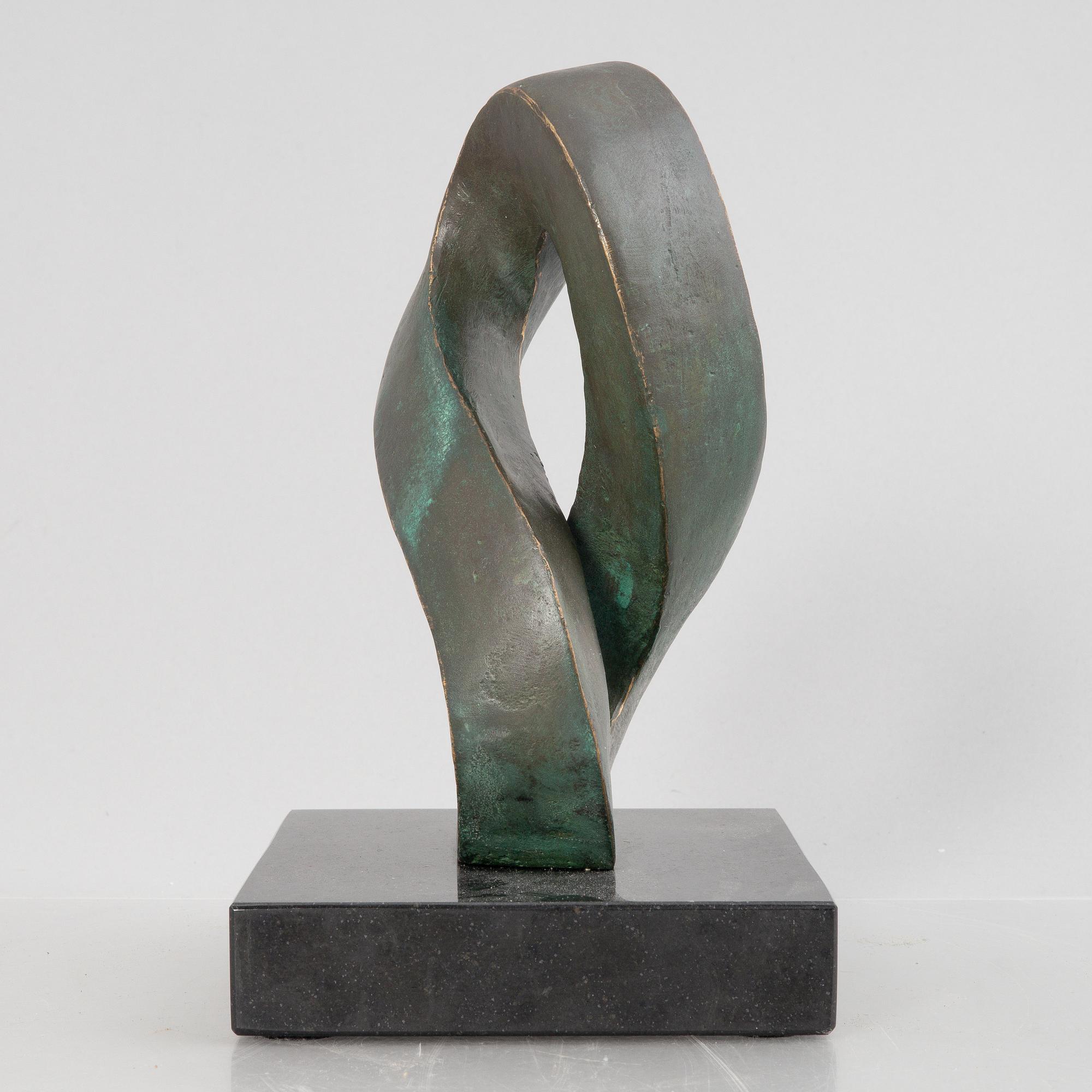 Pål Svensson, "Infinite Eight".
