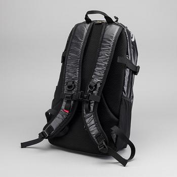 SUPREME, backpack.