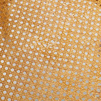 Thonet, 4 st stolar, samtida tillverkning.