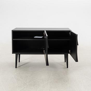 Søren Rose Studio sideboard ur Reflect-serien Muuto Danmark 2000-tal.